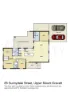 85 Sunnydale St, Upper Mount Gravatt, Qld 4122-Floorplan