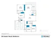 85 Swann Road, Bellmere, Qld 4510-Floorplan