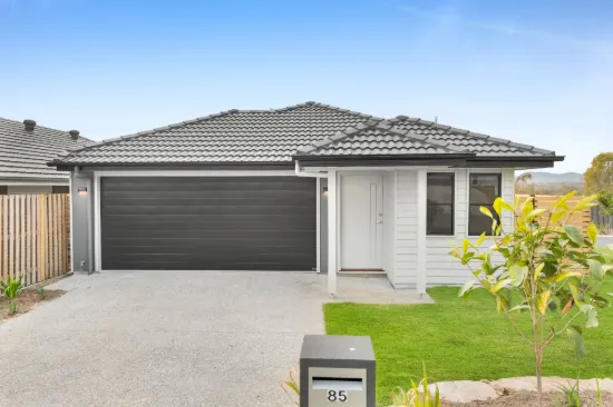85 Tahoe Street, Logan Reserve QLD 4133-Image
