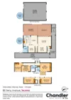 85 Terrys Avenue, Tecoma, Vic 3160-Floorplan