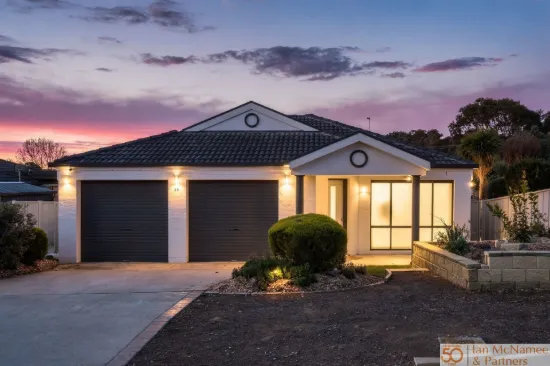 85 Thomas Royal Gardens, Queanbeyan, NSW 2620