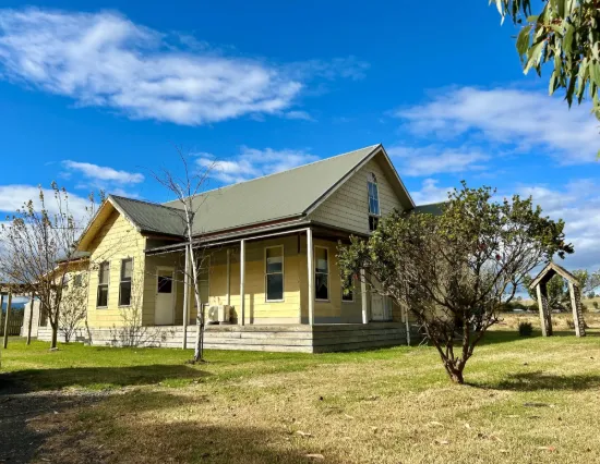 85 Thornell Road, Longwarry, Vic 3816