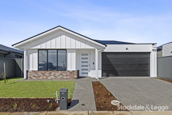 85 Thornton Avenue, St Leonards, Vic 3223