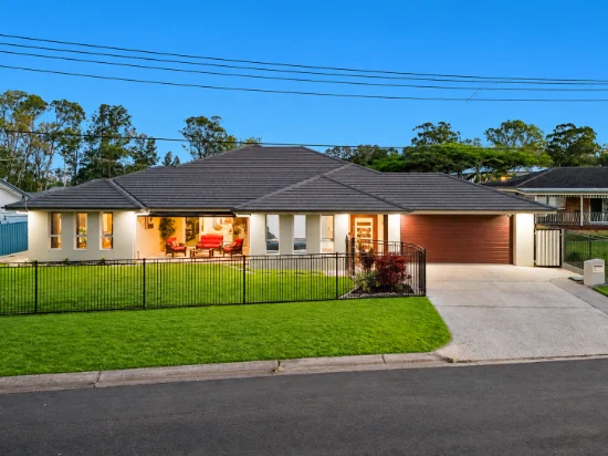 85 TORQUAY ROAD, Redland Bay, Qld 4165 - For Rent
