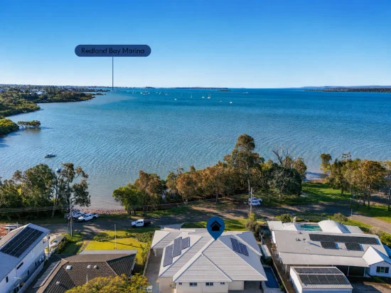 85 TORQUAY ROAD, Redland Bay, Qld 4165