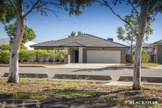 85 Ulysses Circuit, Wright, ACT 2611