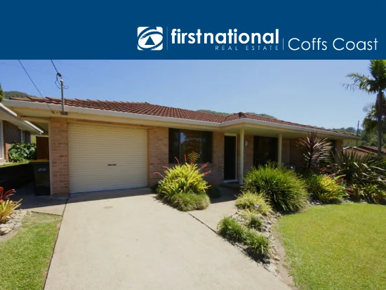 85 Vera Drive, Coffs Harbour, NSW 2450