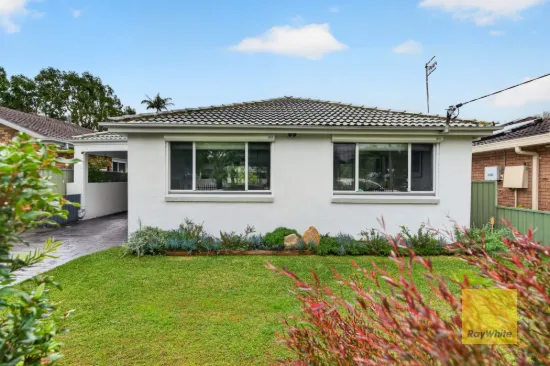 85 Veron Road, Umina Beach, NSW 2257