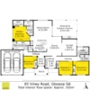 85 Viney Road, Glossop, SA 5344-Floorplan