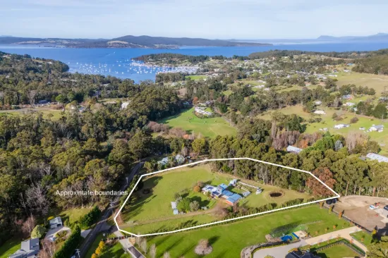 85 Watsons Road, Kettering, Tas 7155