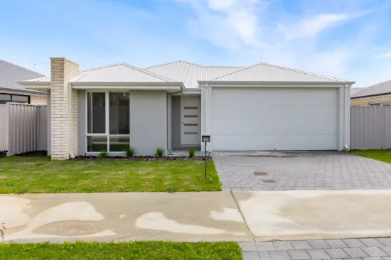 85 Weathering Crescent, Baldivis, WA 6171