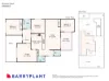 85 West Street, Hadfield, Vic 3046-Floorplan