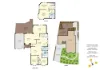 85 Willow Road, Frankston, Vic 3199-Floorplan