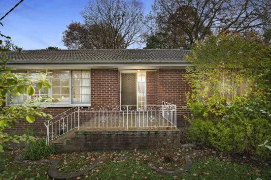 85 Winyard Drive, Mooroolbark, Vic 3138