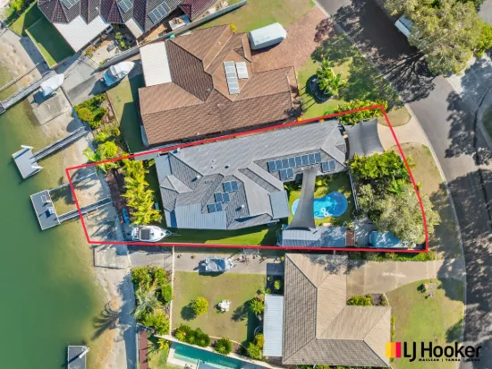 85 Witonga Drive, Yamba, NSW 2464