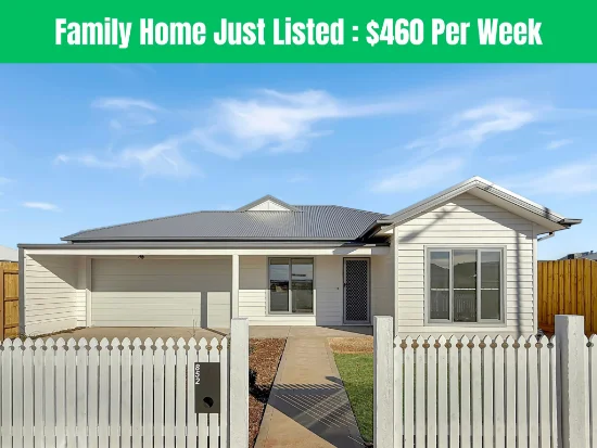 852 Eynesbury Road, Eynesbury, Vic 3338