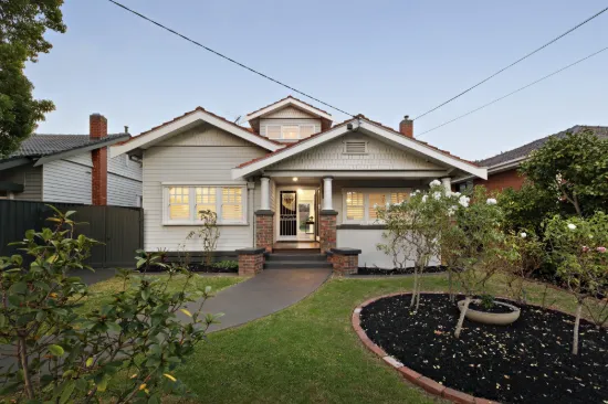 852 Hampton Street, Brighton, Vic 3186