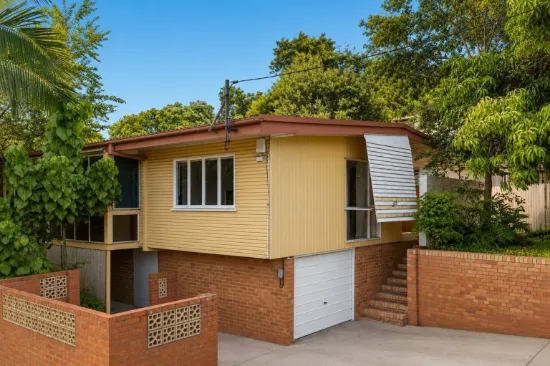 852 Moggill Road, Kenmore, Qld 4069