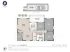 852 Moggill Road, Kenmore, Qld 4069-Floorplan