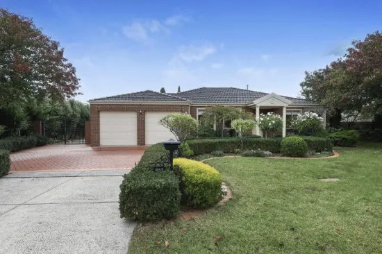852 Old Calder Highway, Keilor, Vic 3036