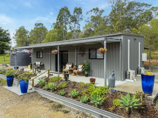 854 Neerdie Rd, Glenwood, Qld 4570
