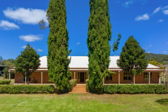 856 Tagigan Road, Wolvi, Qld 4570