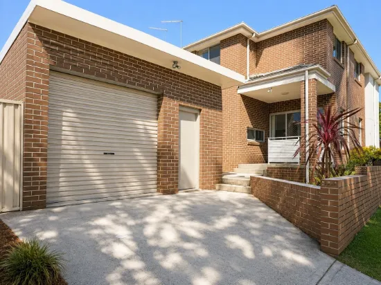 857 Victoria Road, West Ryde, NSW 2114
