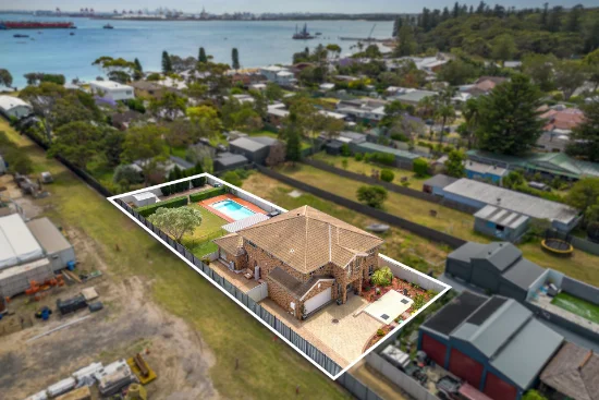 85A Captain Cook Drive, Kurnell, NSW 2231