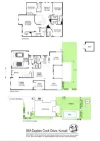 85A Captain Cook Drive, Kurnell, NSW 2231-Floorplan