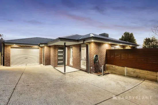 85A Meadowgate Drive, Chirnside Park, Vic 3116