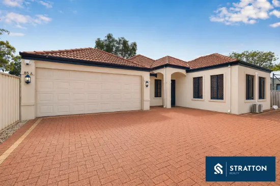 85A Queen Street, Bentley, WA 6102