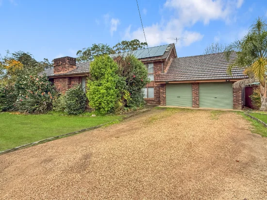 85B Hawkesbury Road, Springwood, NSW 2777