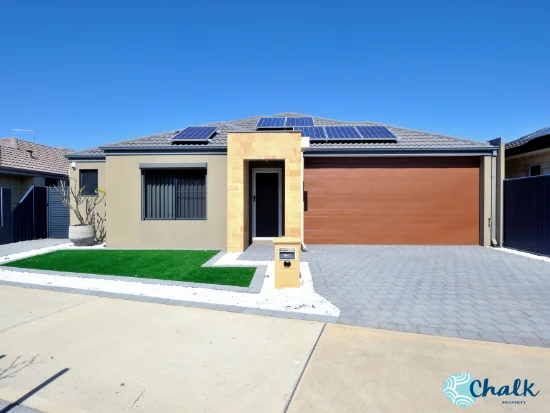 85B Pleasantview Parade, Baldivis, WA 6171