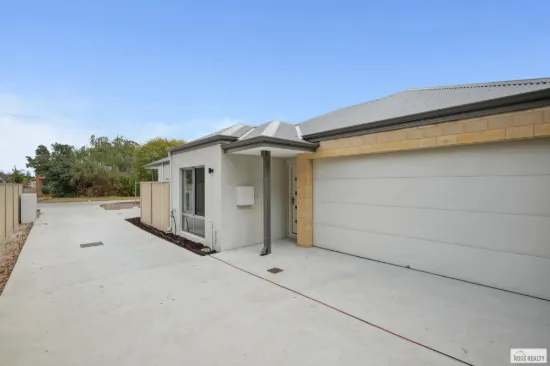 85B Wicca Street, Kewdale, WA 6105