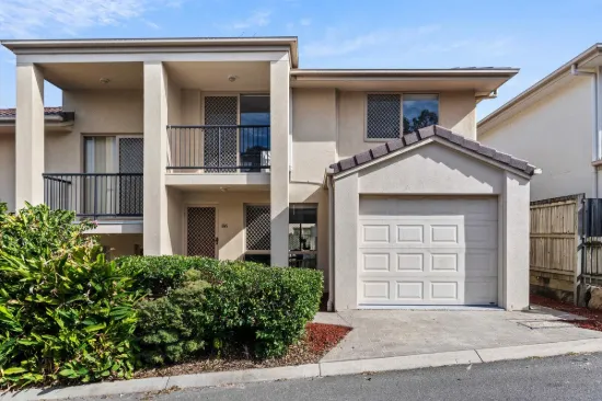 86/28 Coora Street, Wishart, Qld 4122