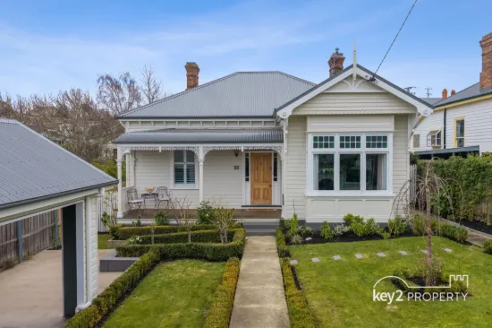 86 Abbott Street, East Launceston, Tas 7250