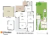 86 Aberdare Road, Aberdare, NSW 2325-Floorplan