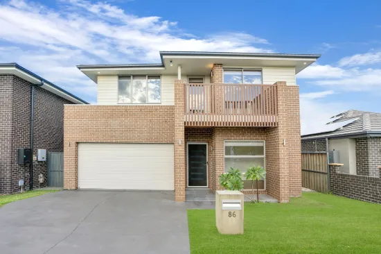 86 Alex Avenue, Schofields, NSW 2762