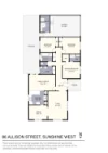 86 Allison Street, Sunshine West, Vic 3020-Floorplan