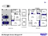 86 Allwright Street, Wanguri, NT 0810-Floorplan