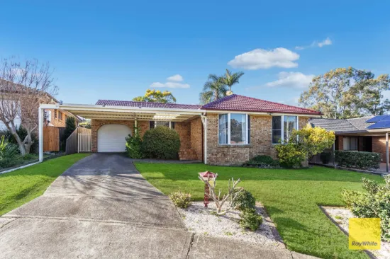 86 Amazon Road, Seven Hills NSW 2147-Image