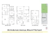 86 Anderson Avenue, Mount Pritchard, NSW 2170-Floorplan