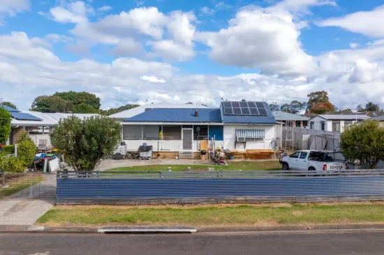 86 Anderson Drive, Tarro, NSW 2322