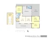 86 Anderson Drive, Tarro, NSW 2322-Floorplan