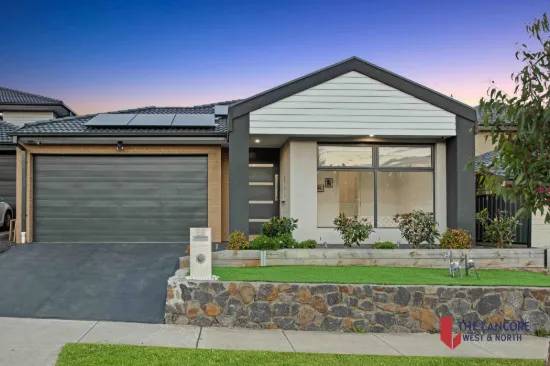 86 Arcturus Drive, Kalkallo, Vic 3064