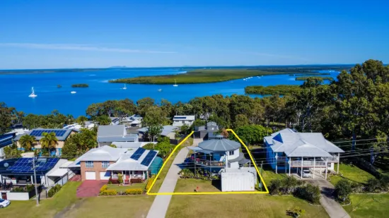 86 Ariadne Street, River Heads, Qld 4655