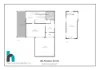 86 Ariadne Street, River Heads, Qld 4655-Floorplan