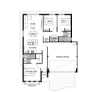 86  Atkins Road, Dalyellup, WA 6230-Floorplan