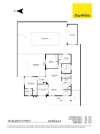 86 Baanya Street, Wurtulla, Qld 4575-Floorplan