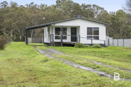86 Bailey Street, Amphitheatre, Vic 3468